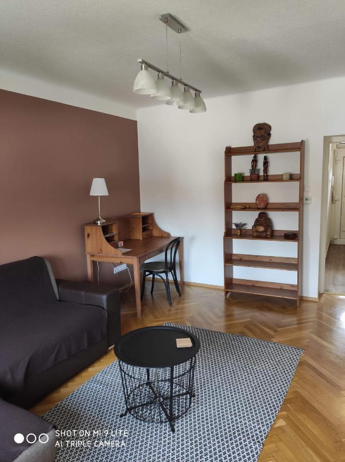 Alex Apartman Sopron Exterior photo
