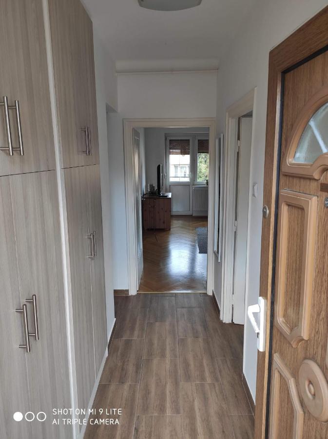 Alex Apartman Sopron Exterior photo